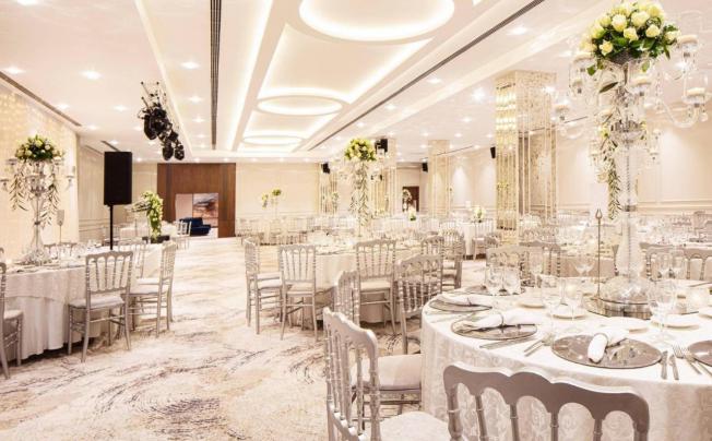 Фото отеля Delta Hotels By Marriott Istanbul Kagithane