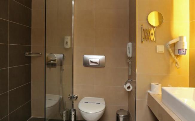 Фото отеля Telatiye Resort