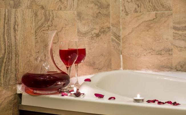 Фото отеля UCHISAR KAYA HOTEL