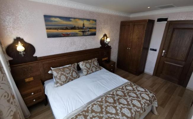 Фото отеля Perapolis Hotel