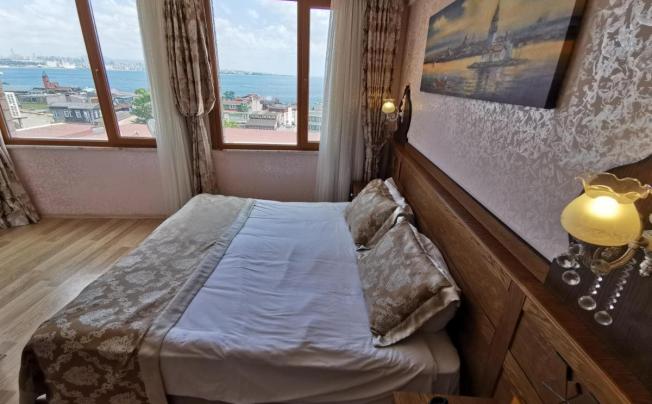 Фото отеля Perapolis Hotel
