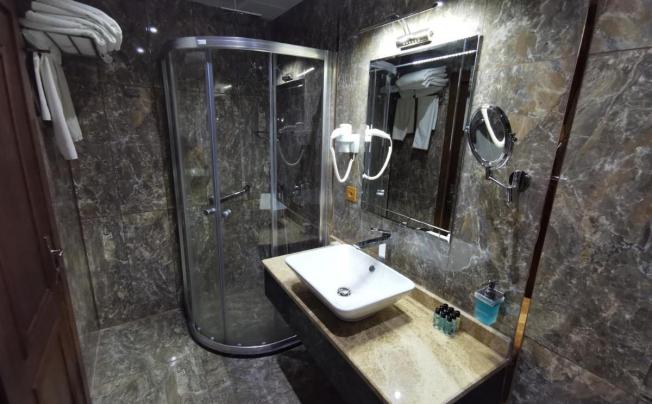 Фото отеля Perapolis Hotel