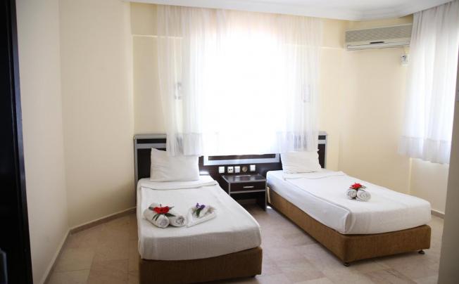 Фото отеля AKSEL BUTIK OTEL