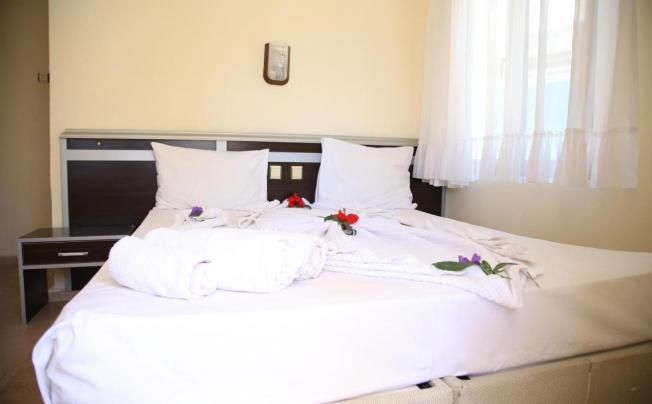 Фото отеля AKSEL BUTIK OTEL