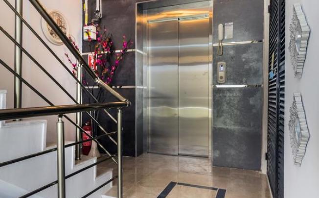 Фото отеля Aspendos Suites Boutique