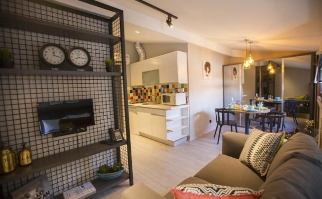 Фото отеля Cityloft 36