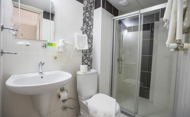 Фото отеля Vizyon City Hotel