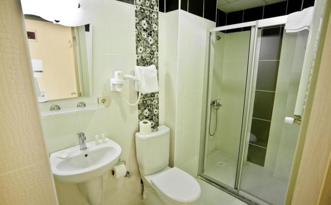 Фото отеля Vizyon City Hotel
