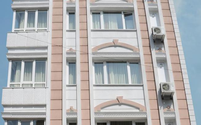 Фото отеля Kuk Hotel