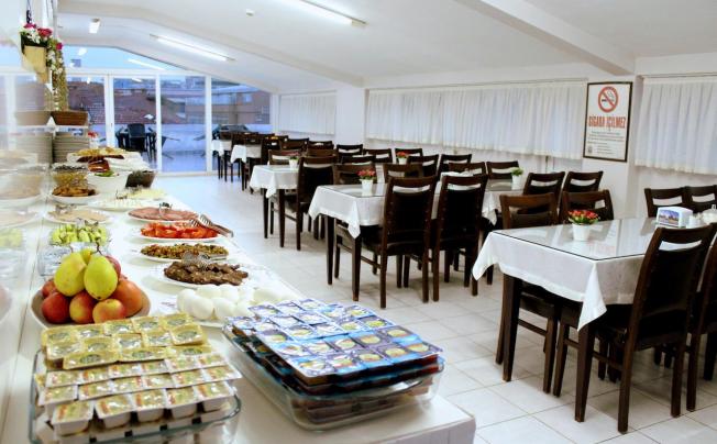 Фото отеля Kuk Hotel