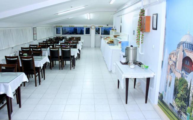 Фото отеля Kuk Hotel