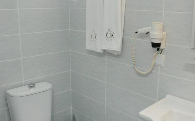 Фото отеля Kuk Hotel