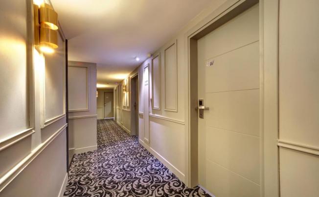 Фото отеля Walton Hotels & Spa Nisantasi