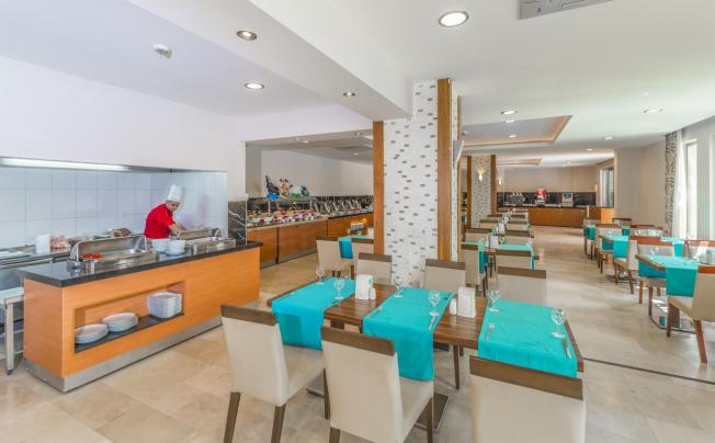 Фото отеля Lowe Hotel