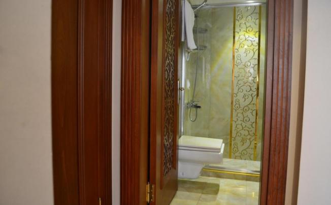 Фото отеля GRAND FATIH HOTEL