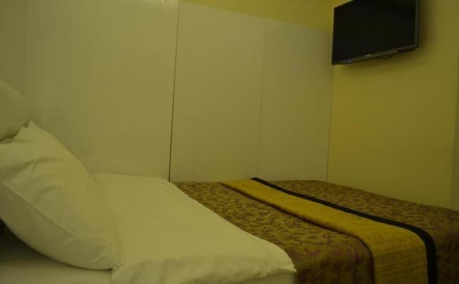 Фото отеля GRAND FATIH HOTEL