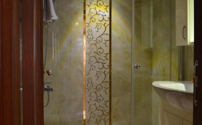 Фото отеля GRAND FATIH HOTEL