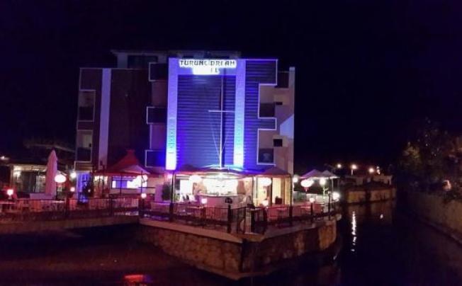 Фото отеля Turunc Dream Hotel 