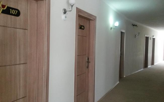 Фото отеля Winecity Hotel