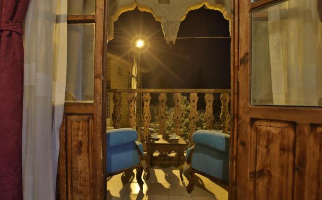 Фото отеля AJA CAPPADOCIA CAVE HOTEL