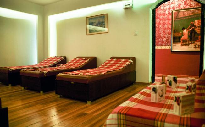 Фото отеля Belcon Hotel