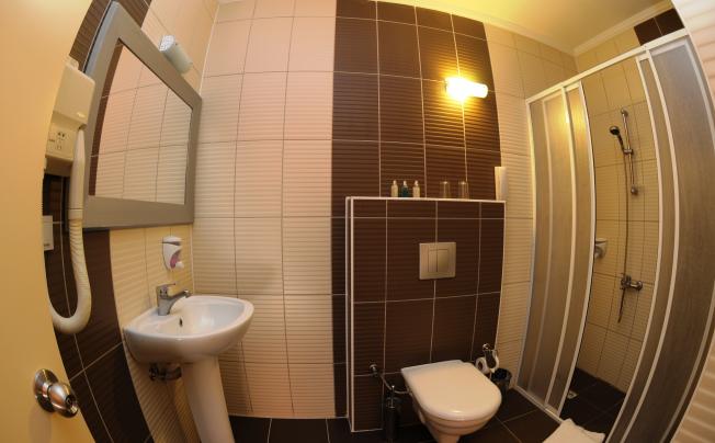 Фото отеля Belcon Hotel