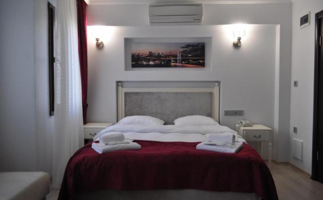 Фото отеля Taksim Nacre Residence