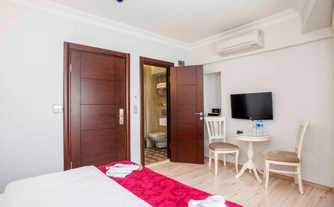 Фото отеля Taksim Nacre Residence