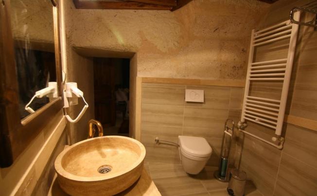 Фото отеля SADDLE CAVE HOTEL 