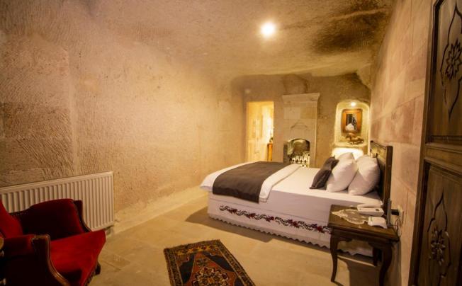 Фото отеля SADDLE CAVE HOTEL 