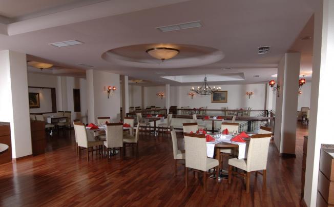 Фото отеля Grand Yavuz Hotel