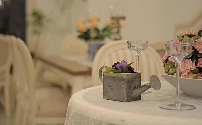 Фото отеля La Vista Boutique Hotel & Spa