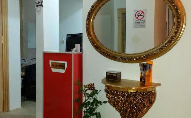 Фото отеля OLD CITY FAMILY HOTEL