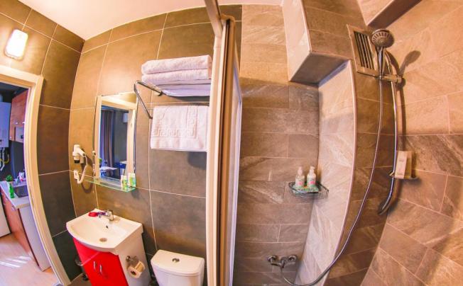 Фото отеля Flats Company - Karakoy Apartment