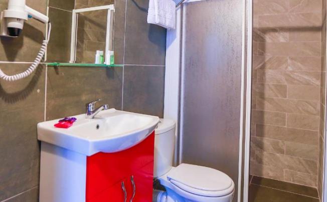 Фото отеля Flats Company - Karakoy Apartment