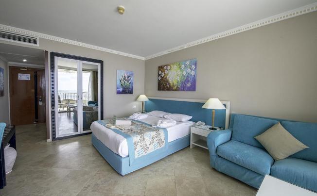 Фото отеля Crystal Sunrise Queen Luxury Resort & Spa