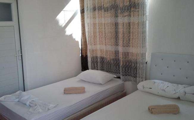 Фото отеля Aydin Otel Pansiyon