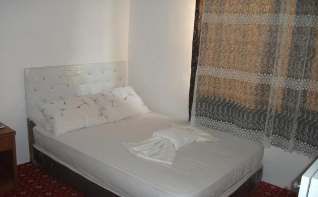 Фото отеля Aydin Otel Pansiyon
