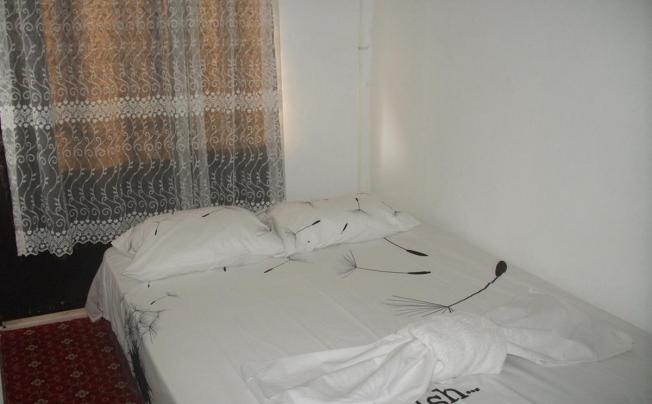 Фото отеля Aydin Otel Pansiyon