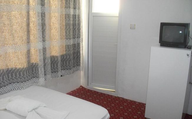 Фото отеля Aydin Otel Pansiyon