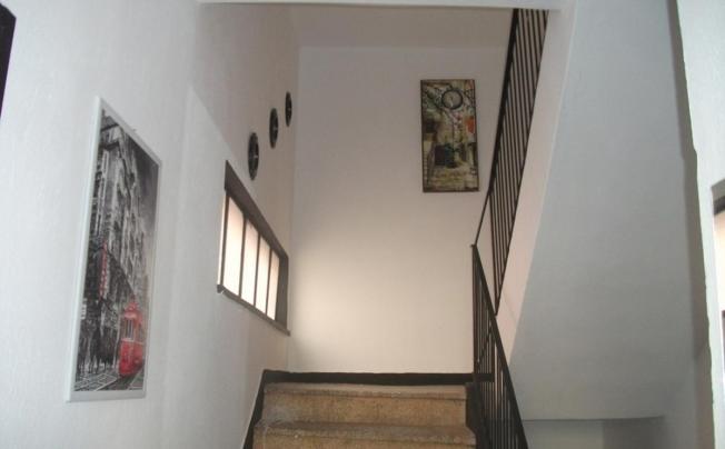 Фото отеля Aydin Otel Pansiyon