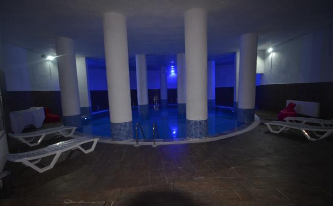 Фото отеля Royal Ozcelik Hotel
