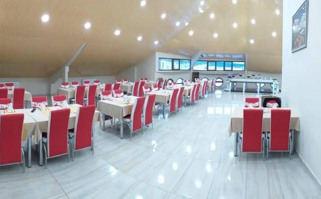 Фото отеля Royal Ozcelik Hotel