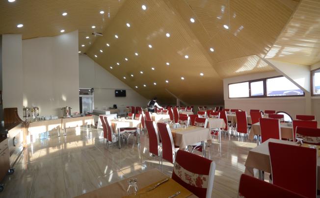 Фото отеля Royal Ozcelik Hotel