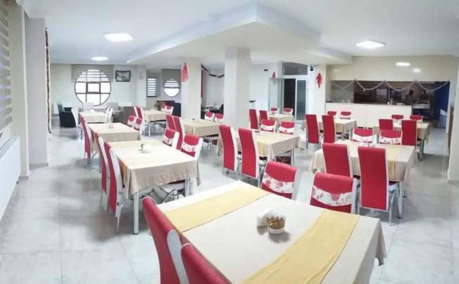 Фото отеля Royal Ozcelik Hotel
