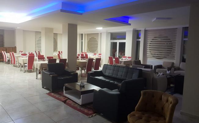 Фото отеля Royal Ozcelik Hotel