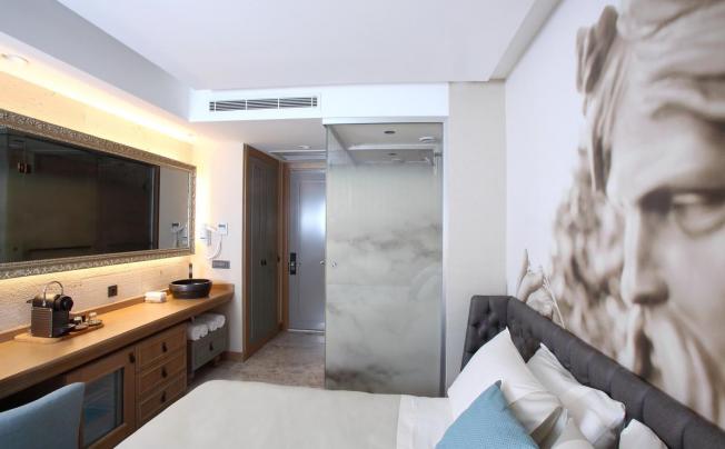 Фото отеля Eskiceshme Bodrum