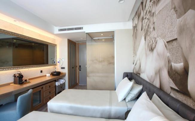 Фото отеля Eskiceshme Bodrum