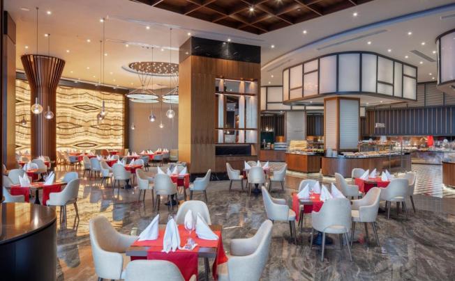 Фото отеля Mylome Luxury Hotel & Resort