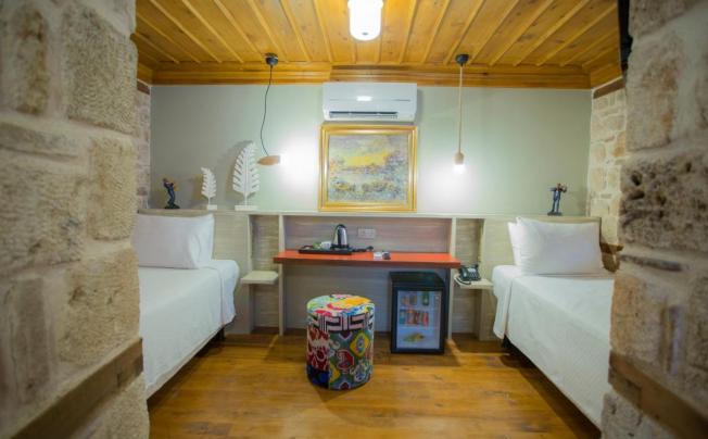 Фото отеля CHAR ME HOTEL
